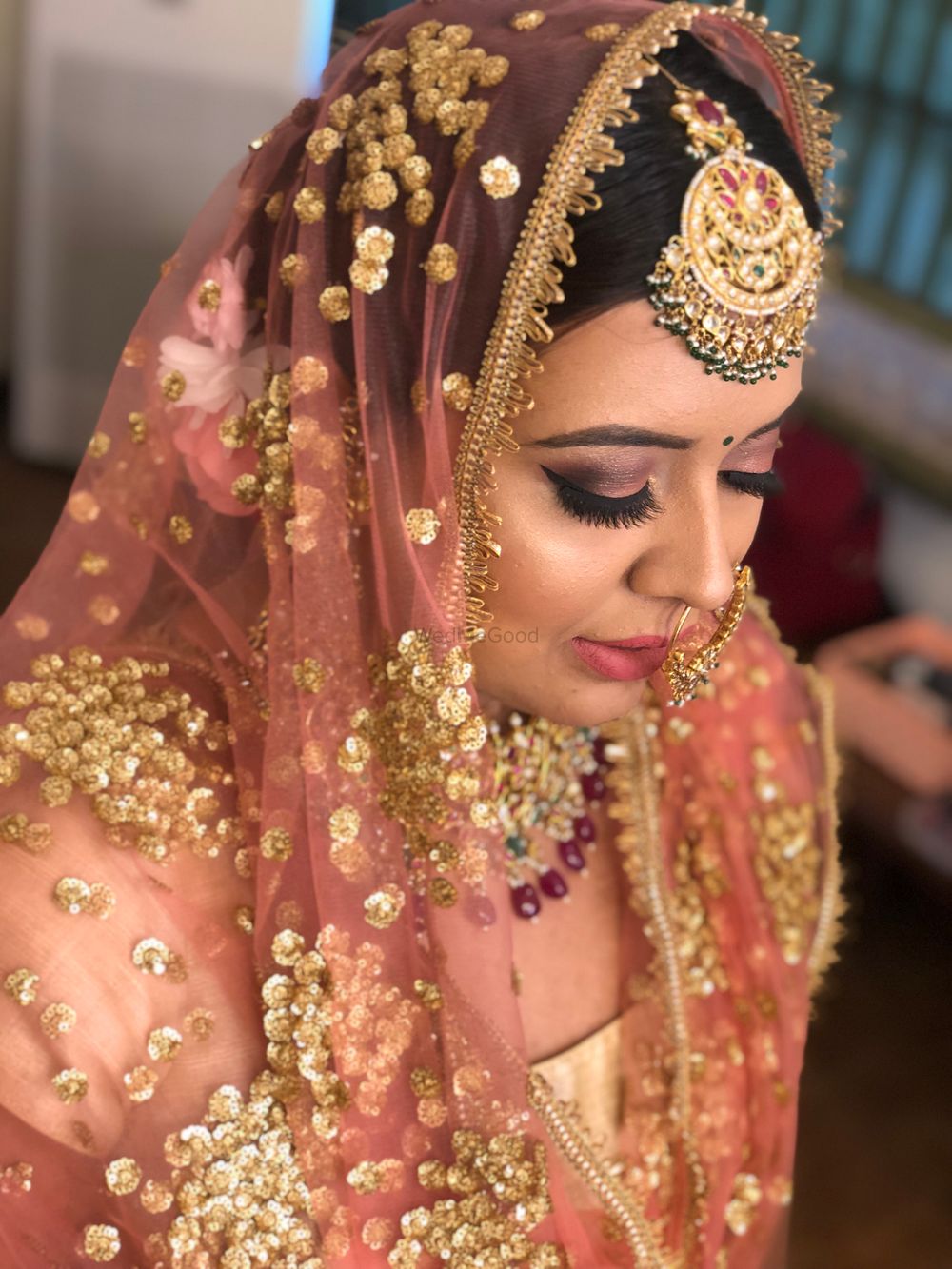 Photo From BRIDALS - By Sahibba K Anand