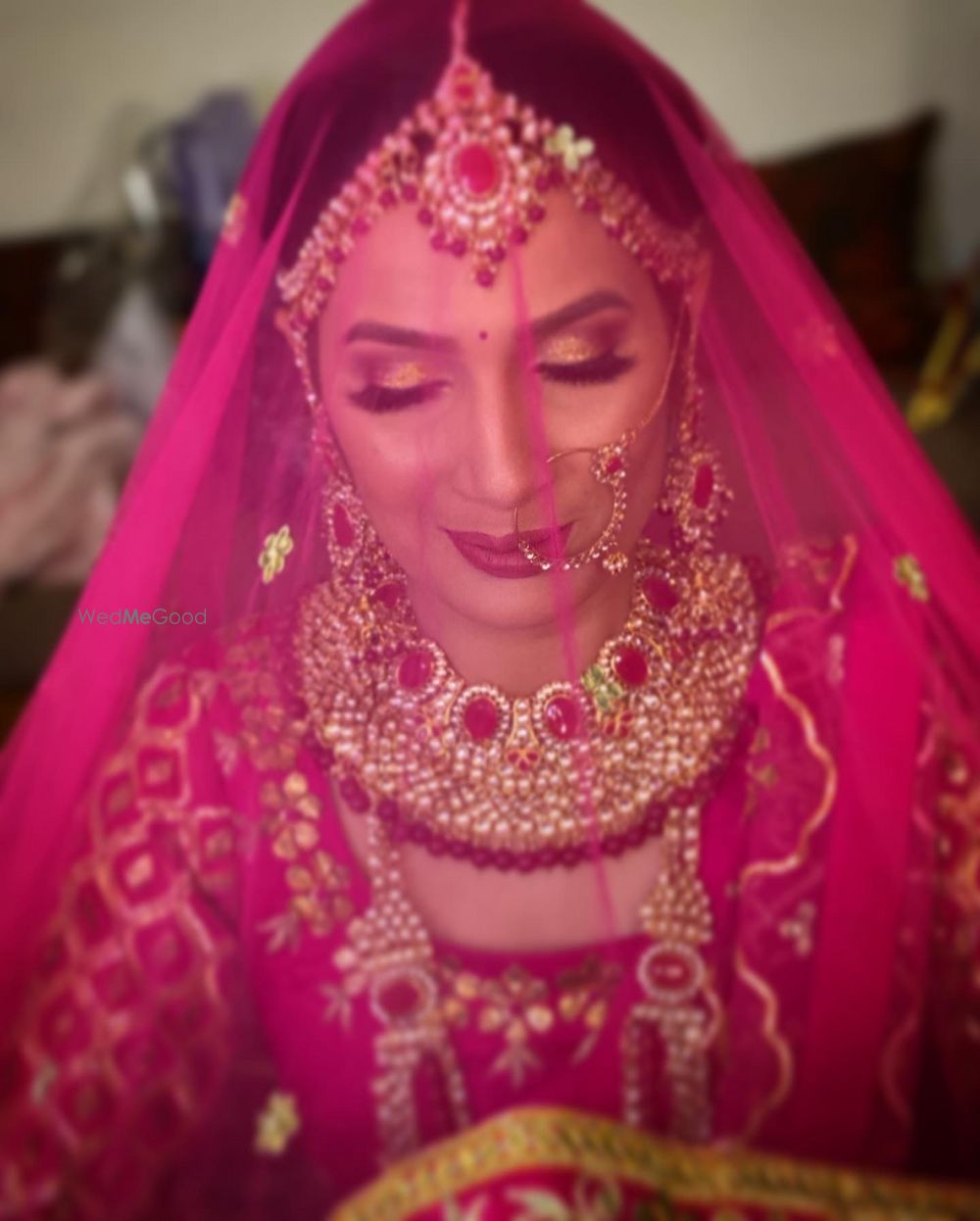 Photo From BRIDALS - By Sahibba K Anand