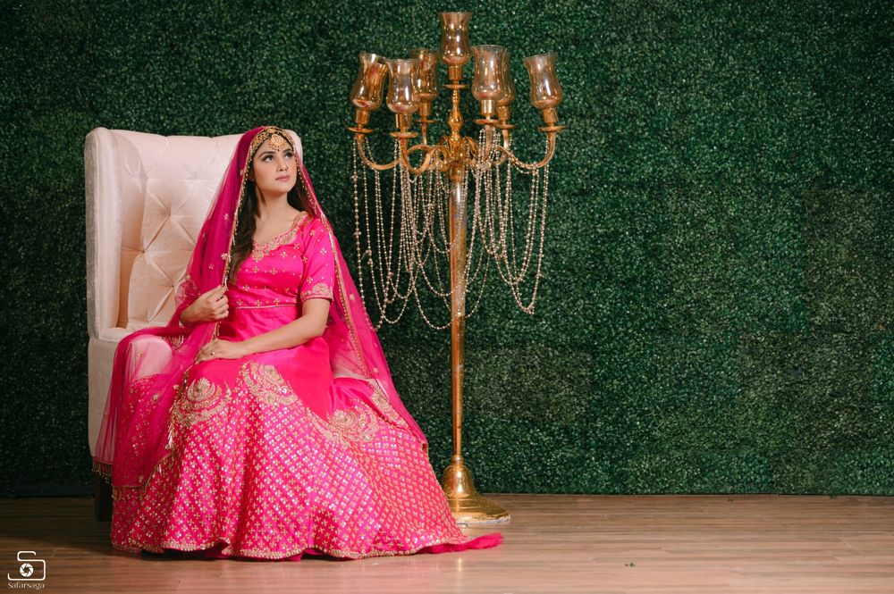 Photo From Safarsaga films - Fashion Photography Chandigarh - Ria Malhotra, Aditi Sharma, Sanya Singh - By Safarsaga Films