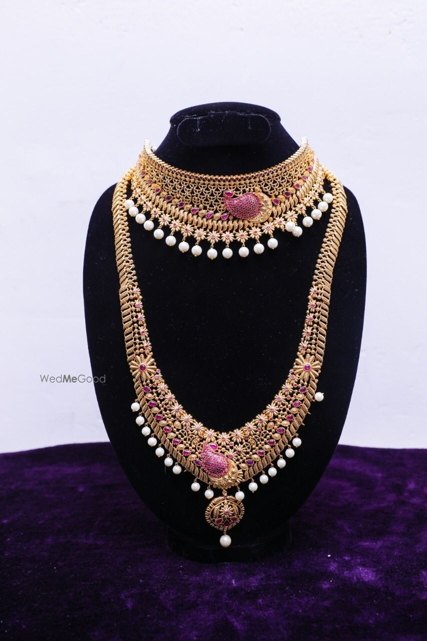 Photo From Jewellery For Rent  - By Jewellery for Rent