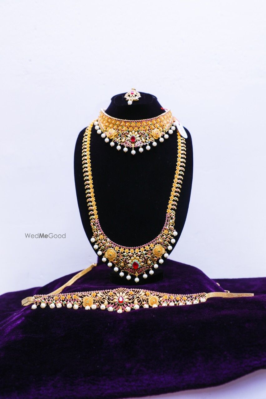 Photo From Jewellery For Rent  - By Jewellery for Rent