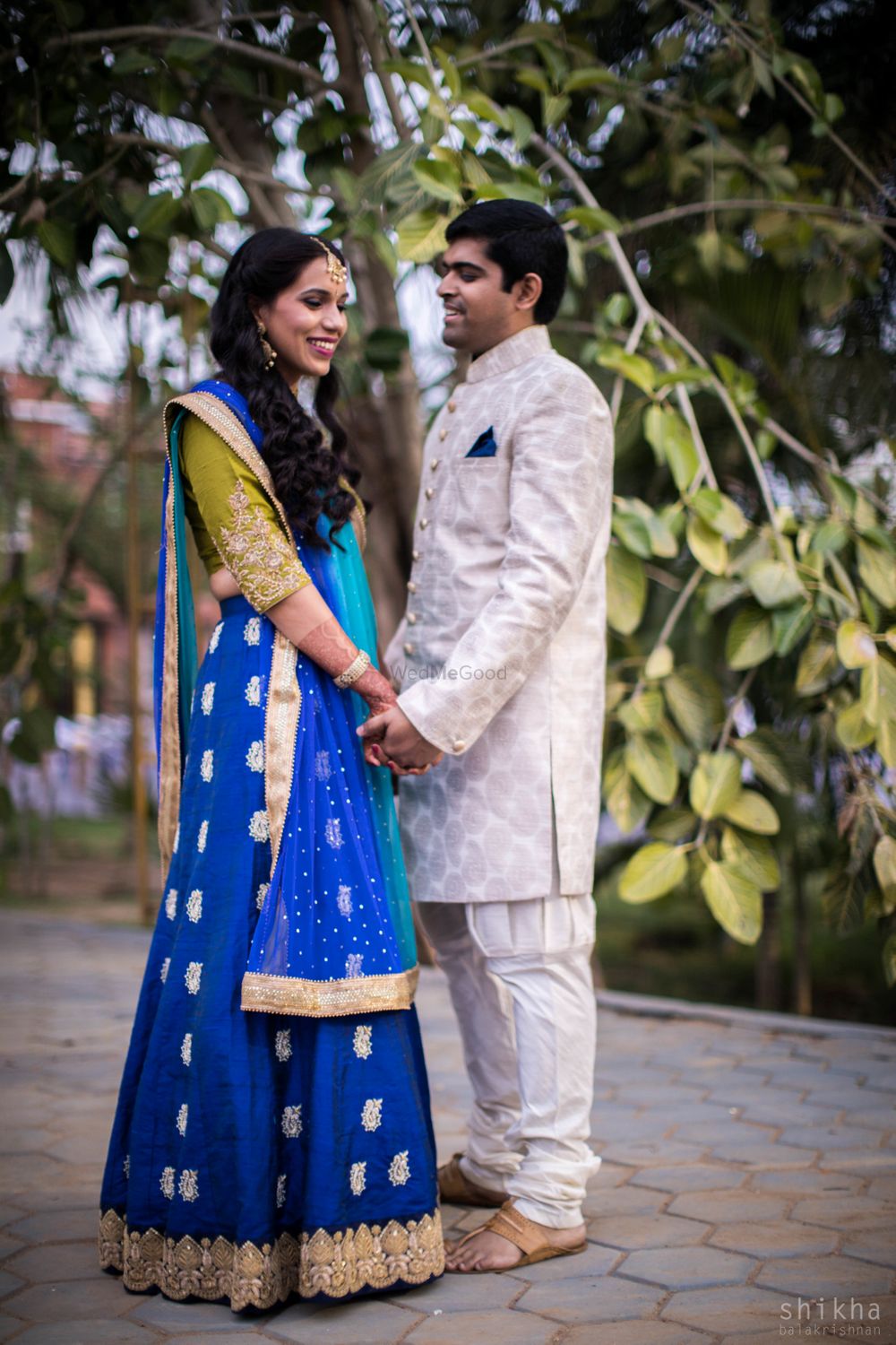 Photo From Couple portraits - By Shikha Balakrishnan Photography