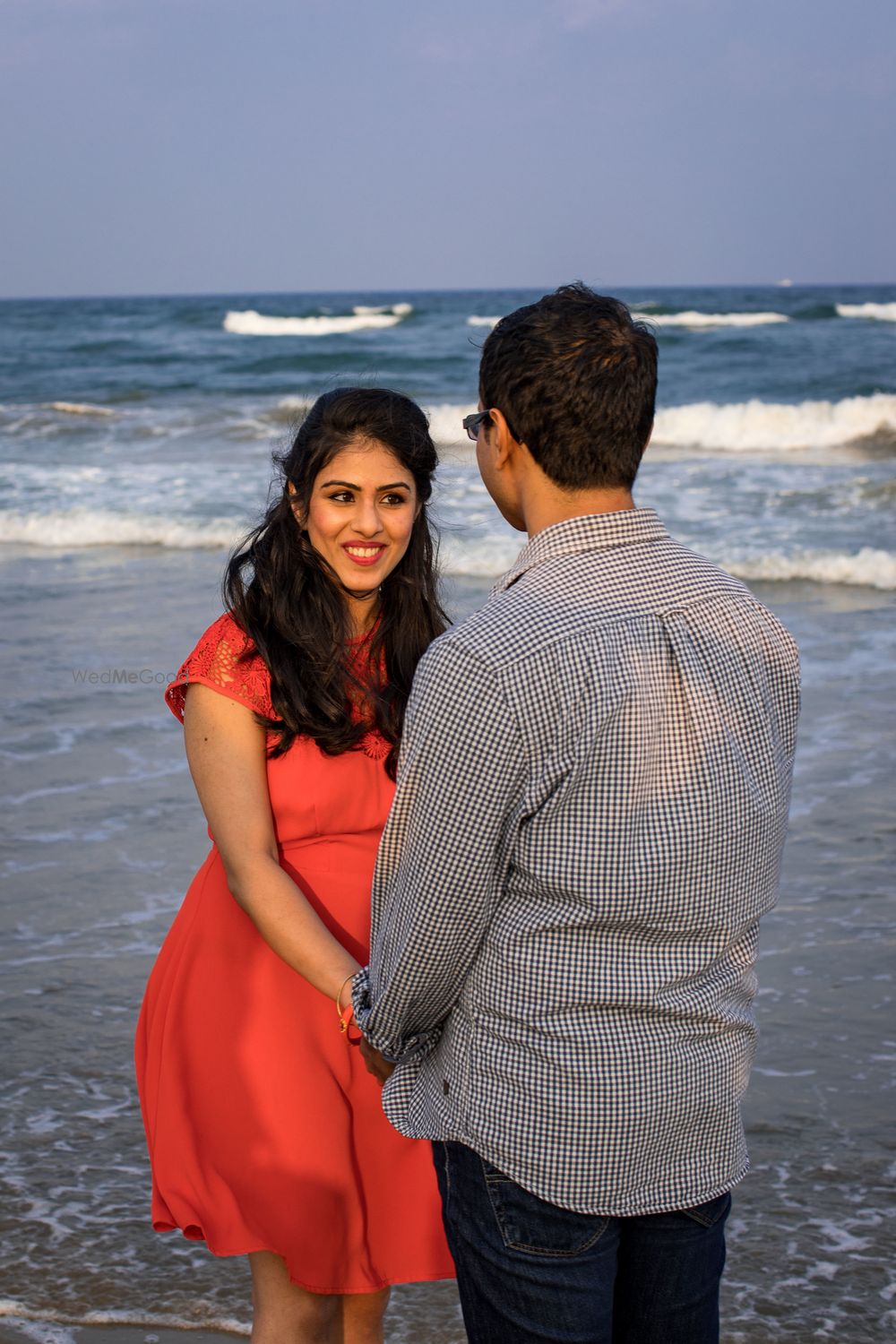 Photo From Couple portraits - By Shikha Balakrishnan Photography