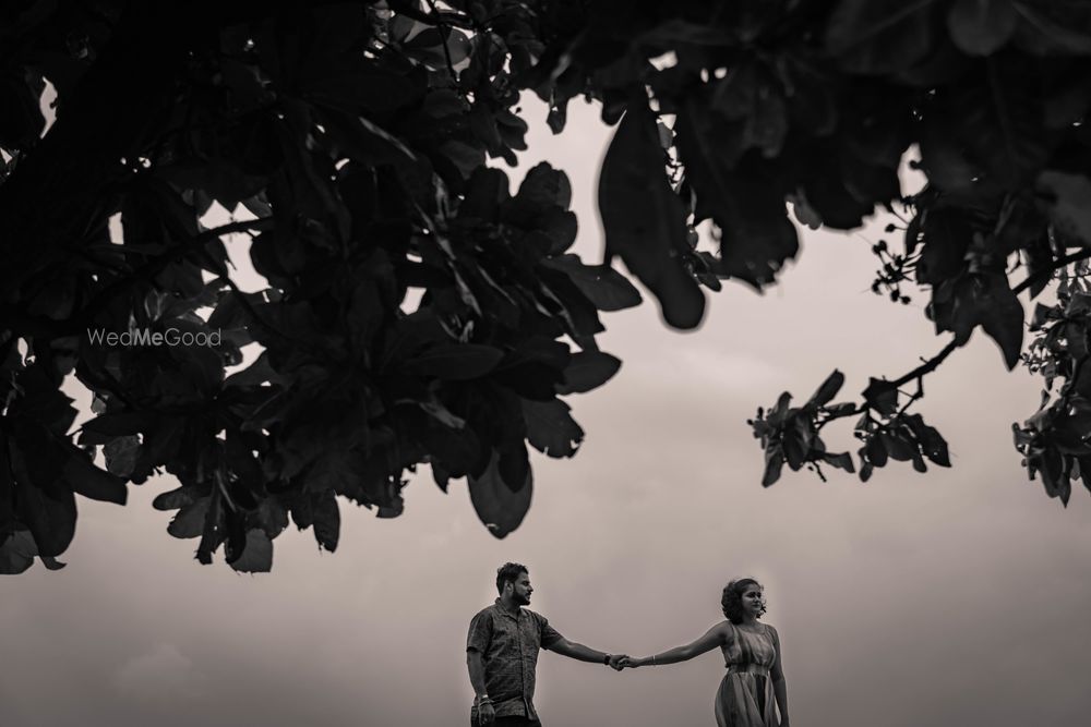 Photo From Dheeraj X Harmeet,Prewedding Shoot - By Pageantry Productions