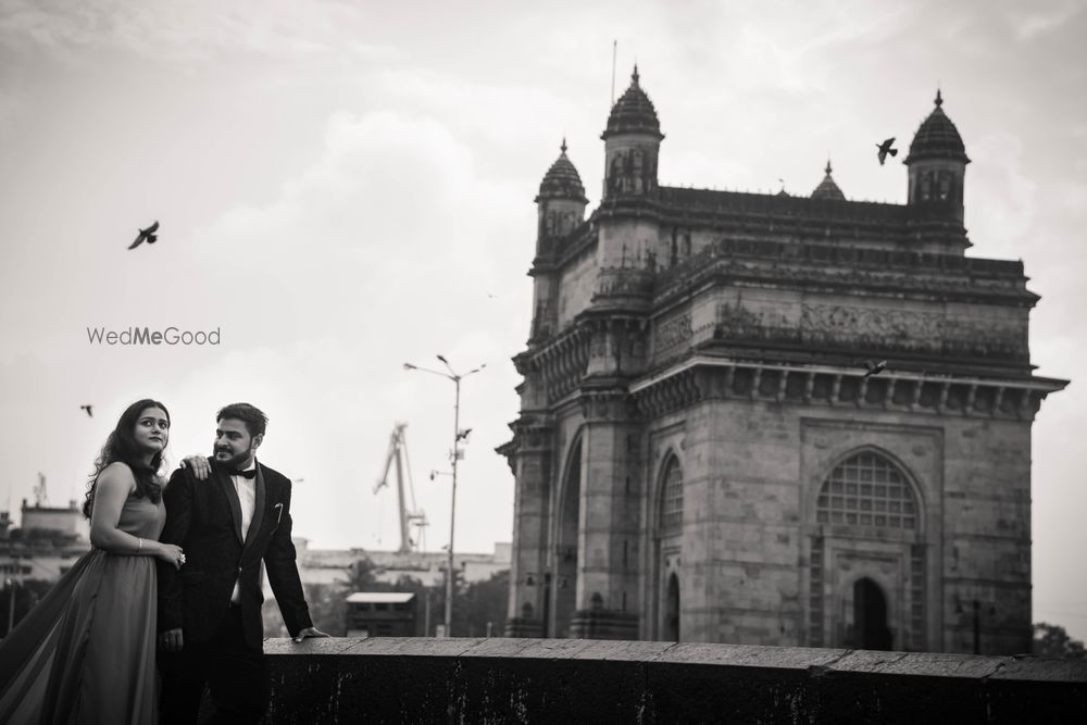 Photo From Dheeraj X Harmeet,Prewedding Shoot - By Pageantry Productions