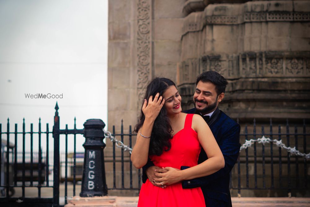Photo From Dheeraj X Harmeet,Prewedding Shoot - By Pageantry Productions