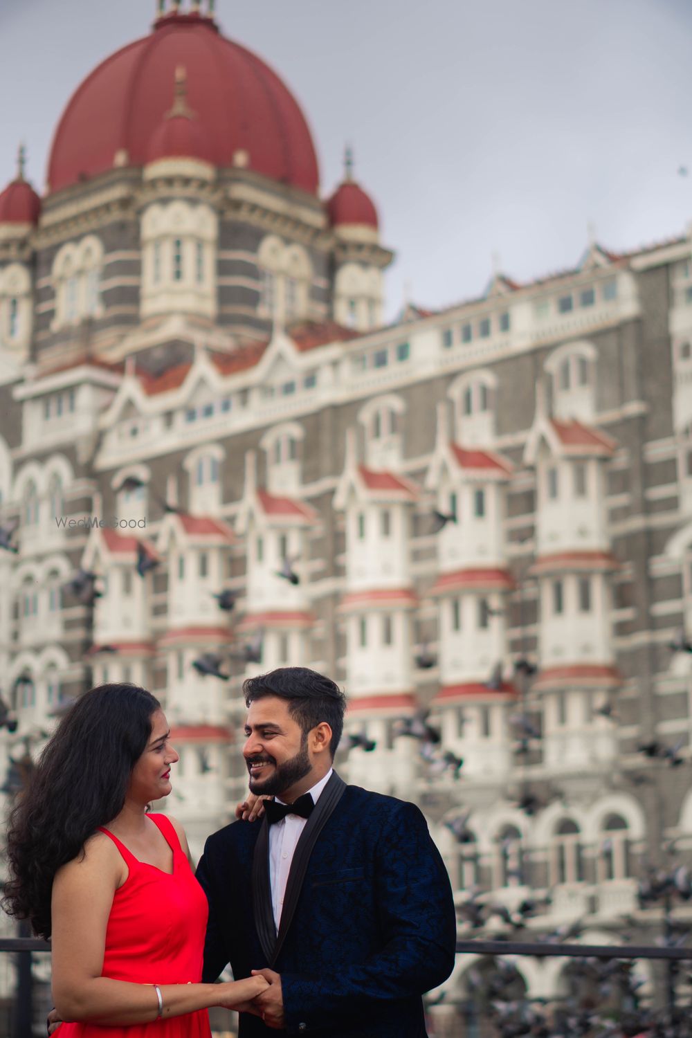 Photo From Dheeraj X Harmeet,Prewedding Shoot - By Pageantry Productions