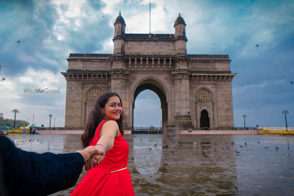 Photo From Dheeraj X Harmeet,Prewedding Shoot - By Pageantry Productions