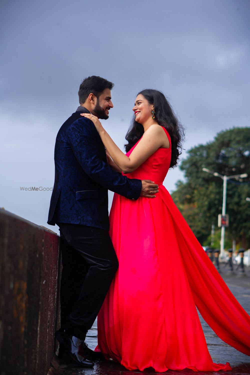 Photo From Dheeraj X Harmeet,Prewedding Shoot - By Pageantry Productions