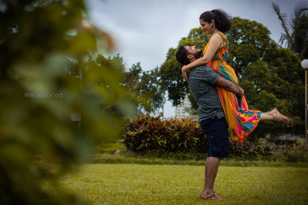 Photo From Dheeraj X Harmeet,Prewedding Shoot - By Pageantry Productions