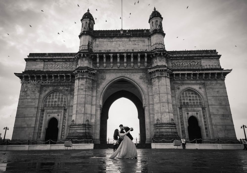 Photo From Dheeraj X Harmeet,Prewedding Shoot - By Pageantry Productions