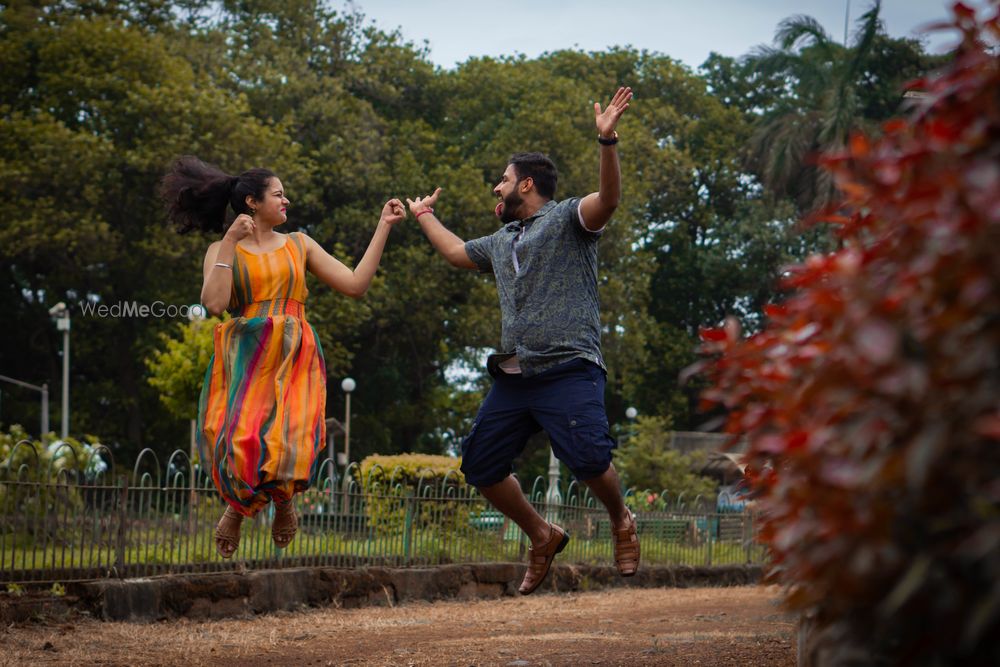 Photo From Dheeraj X Harmeet,Prewedding Shoot - By Pageantry Productions