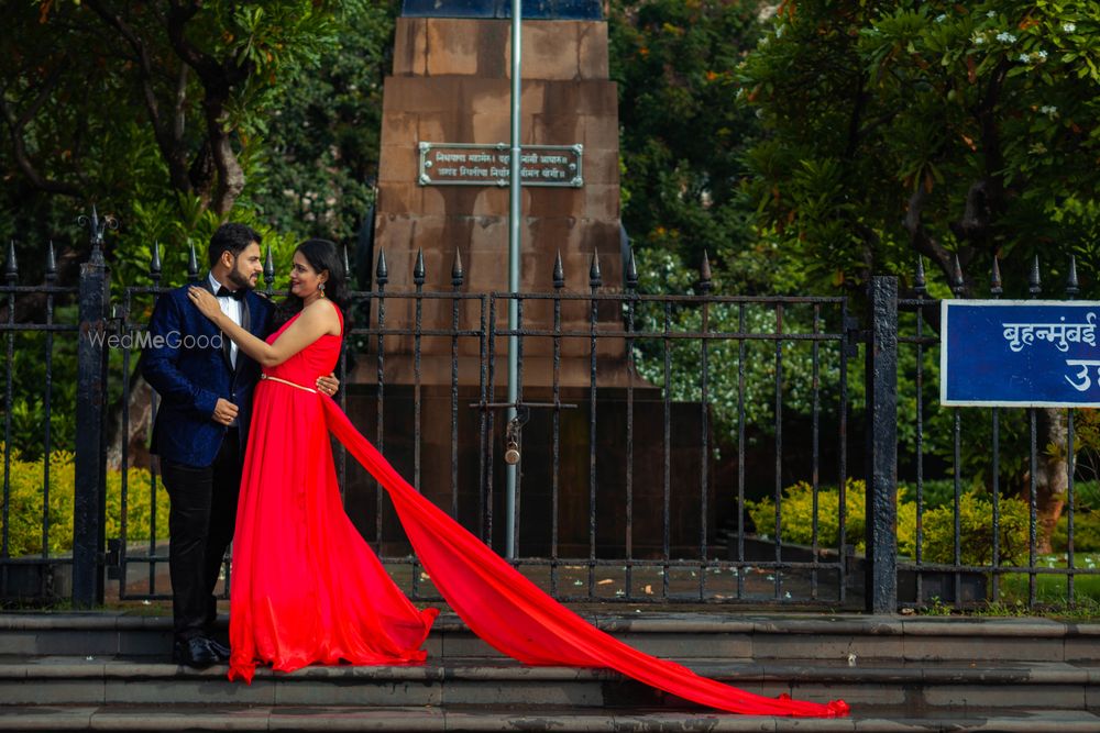 Photo From Dheeraj X Harmeet,Prewedding Shoot - By Pageantry Productions