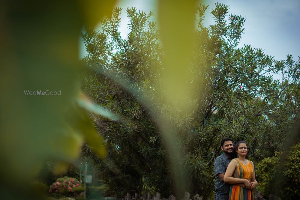 Photo From Dheeraj X Harmeet,Prewedding Shoot - By Pageantry Productions