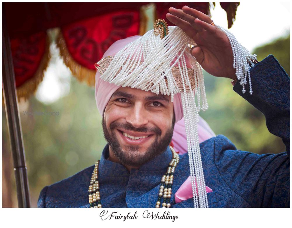 Photo From Ritika & Karm - By Fairytale Weddings by Angad B Sodhi