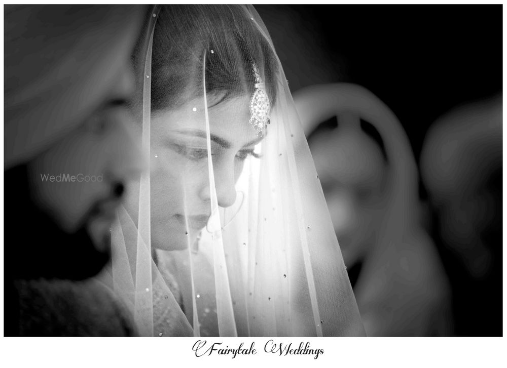 Photo From Ritika & Karm - By Fairytale Weddings by Angad B Sodhi