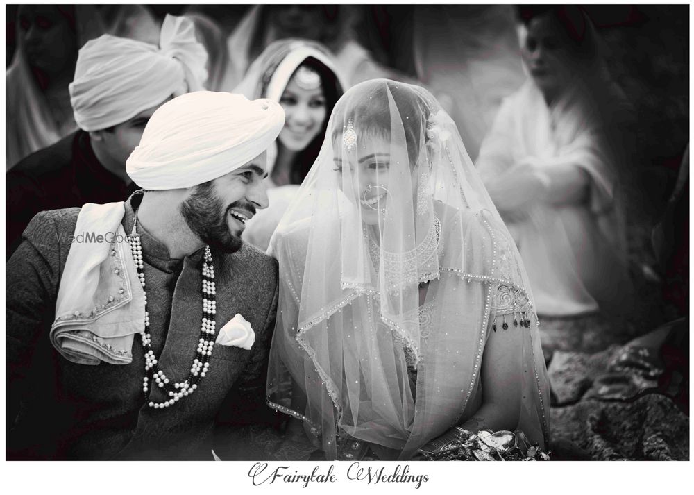 Photo From Ritika & Karm - By Fairytale Weddings by Angad B Sodhi