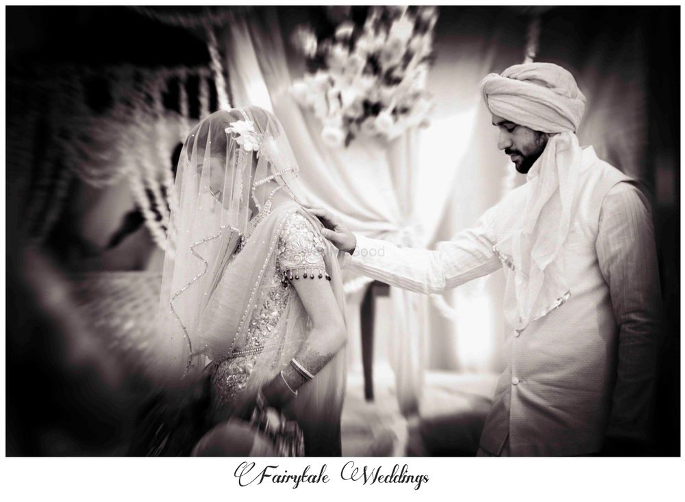 Photo From Ritika & Karm - By Fairytale Weddings by Angad B Sodhi