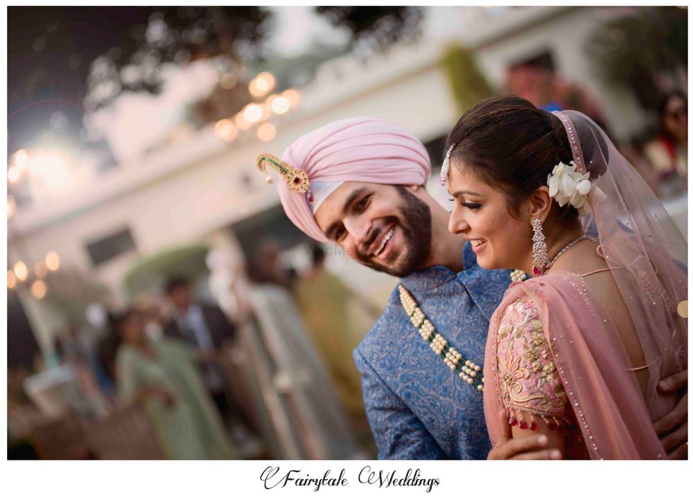 Photo From Ritika & Karm - By Fairytale Weddings by Angad B Sodhi