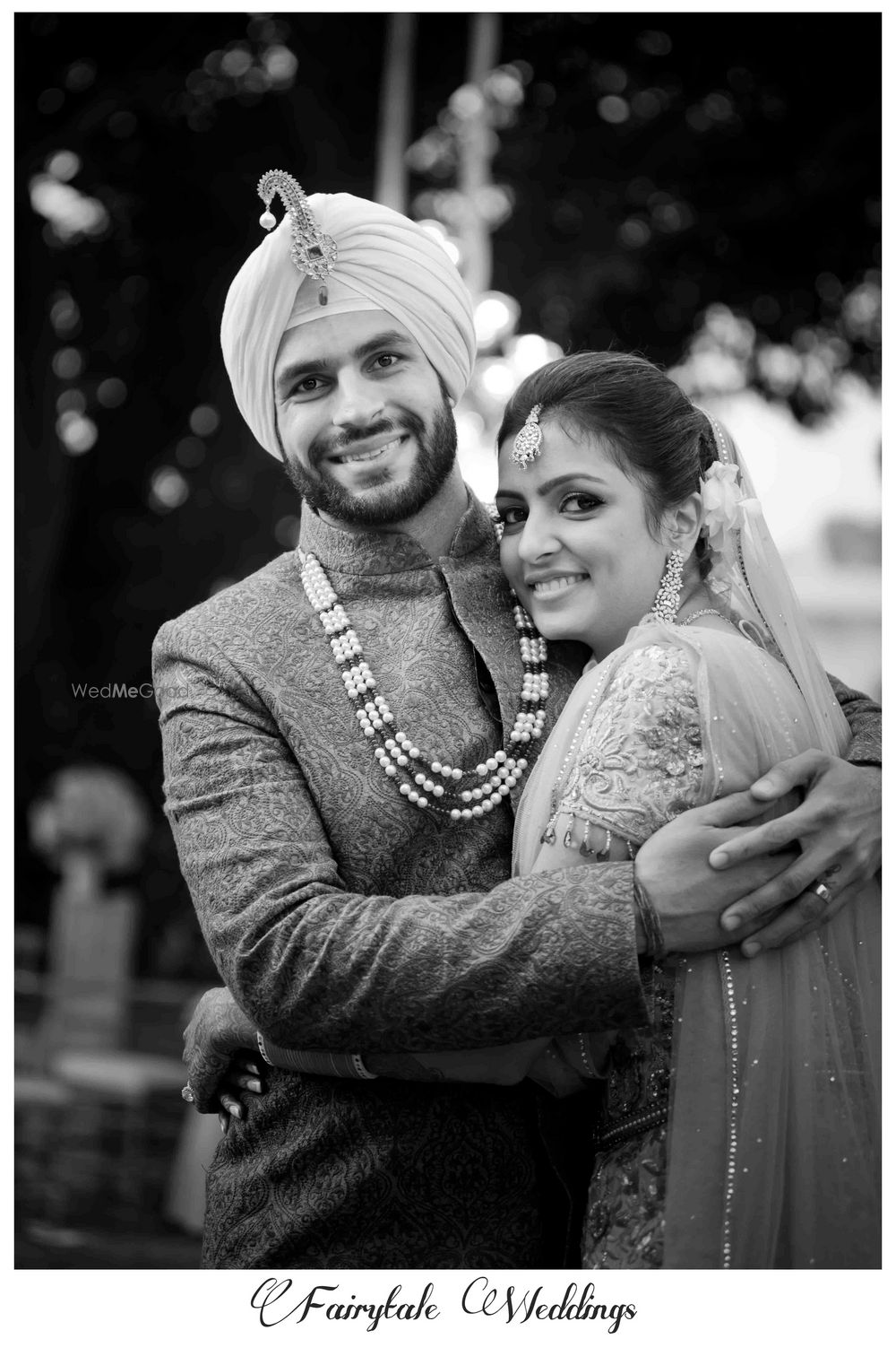 Photo From Ritika & Karm - By Fairytale Weddings by Angad B Sodhi