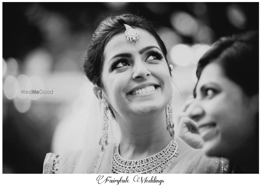 Photo From Ritika & Karm - By Fairytale Weddings by Angad B Sodhi