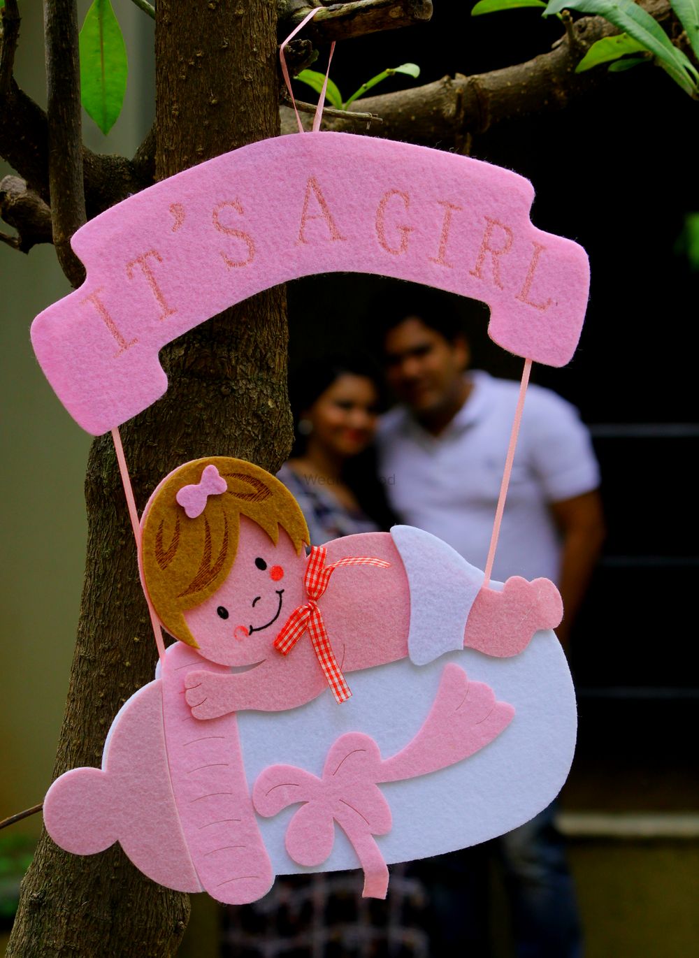 Photo From Rucha+Anurag(Maternity) - By Pooja Shet Photography