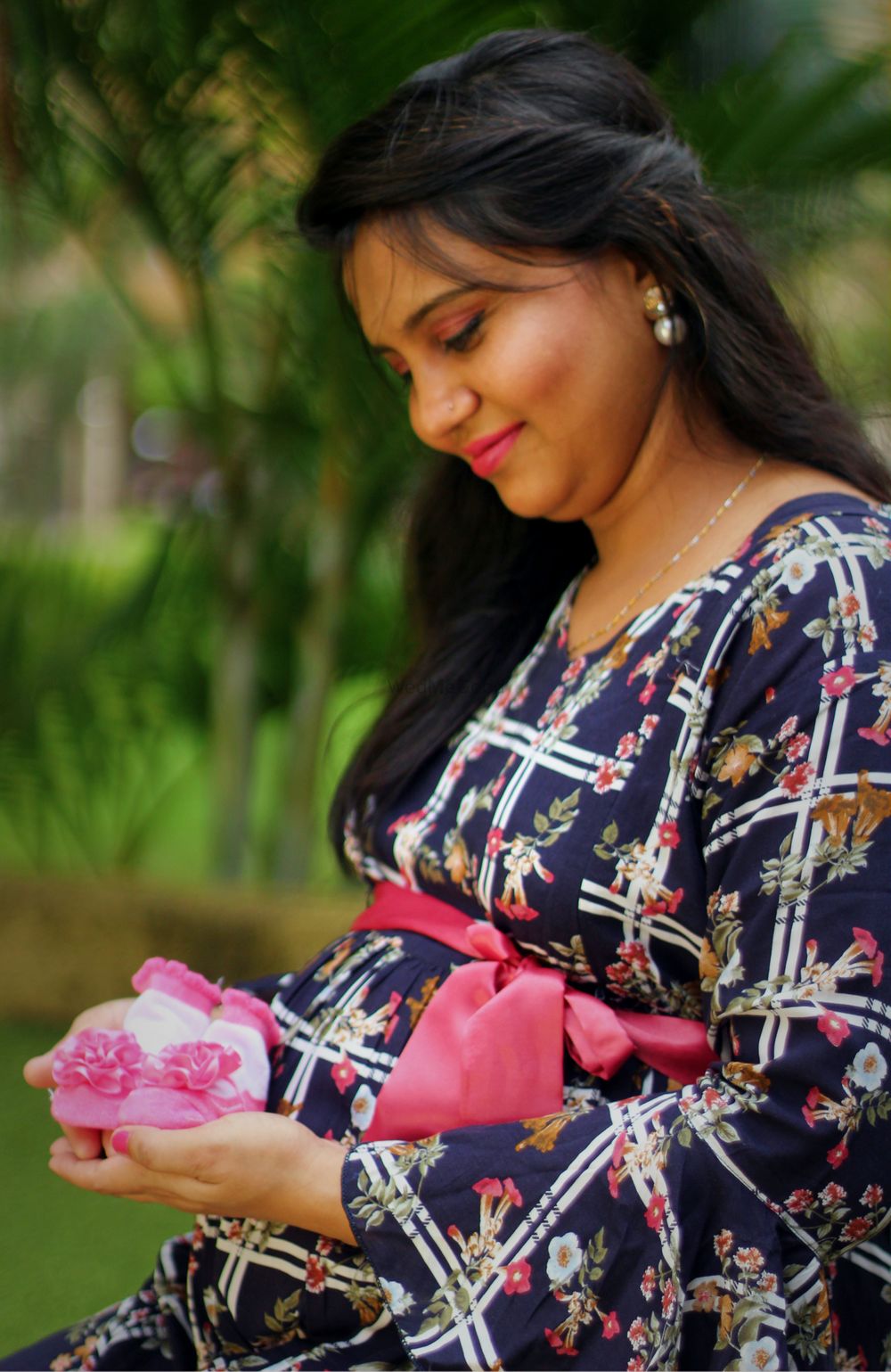 Photo From Rucha+Anurag(Maternity) - By Pooja Shet Photography