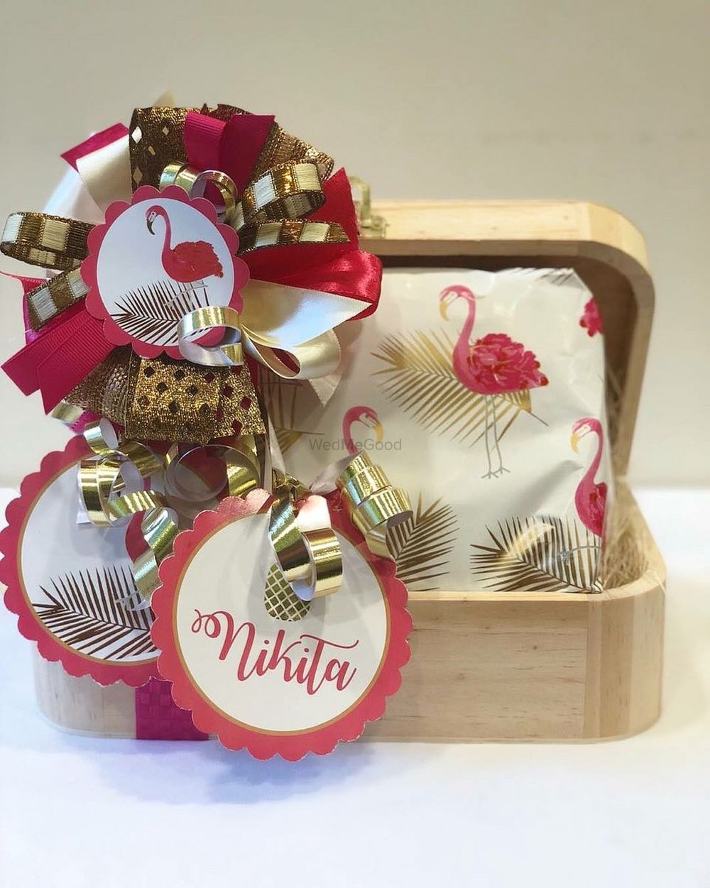 Photo From Gift Hampers - By Bespoke Storiez