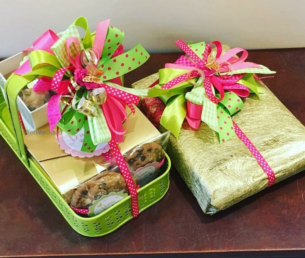 Photo From Gift Hampers - By Bespoke Storiez