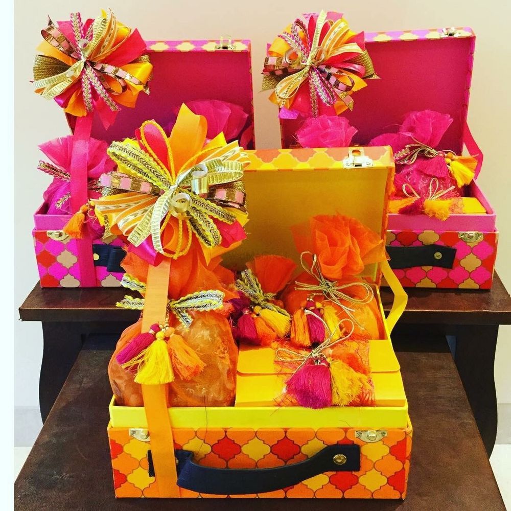 Photo From Gift Hampers - By Bespoke Storiez