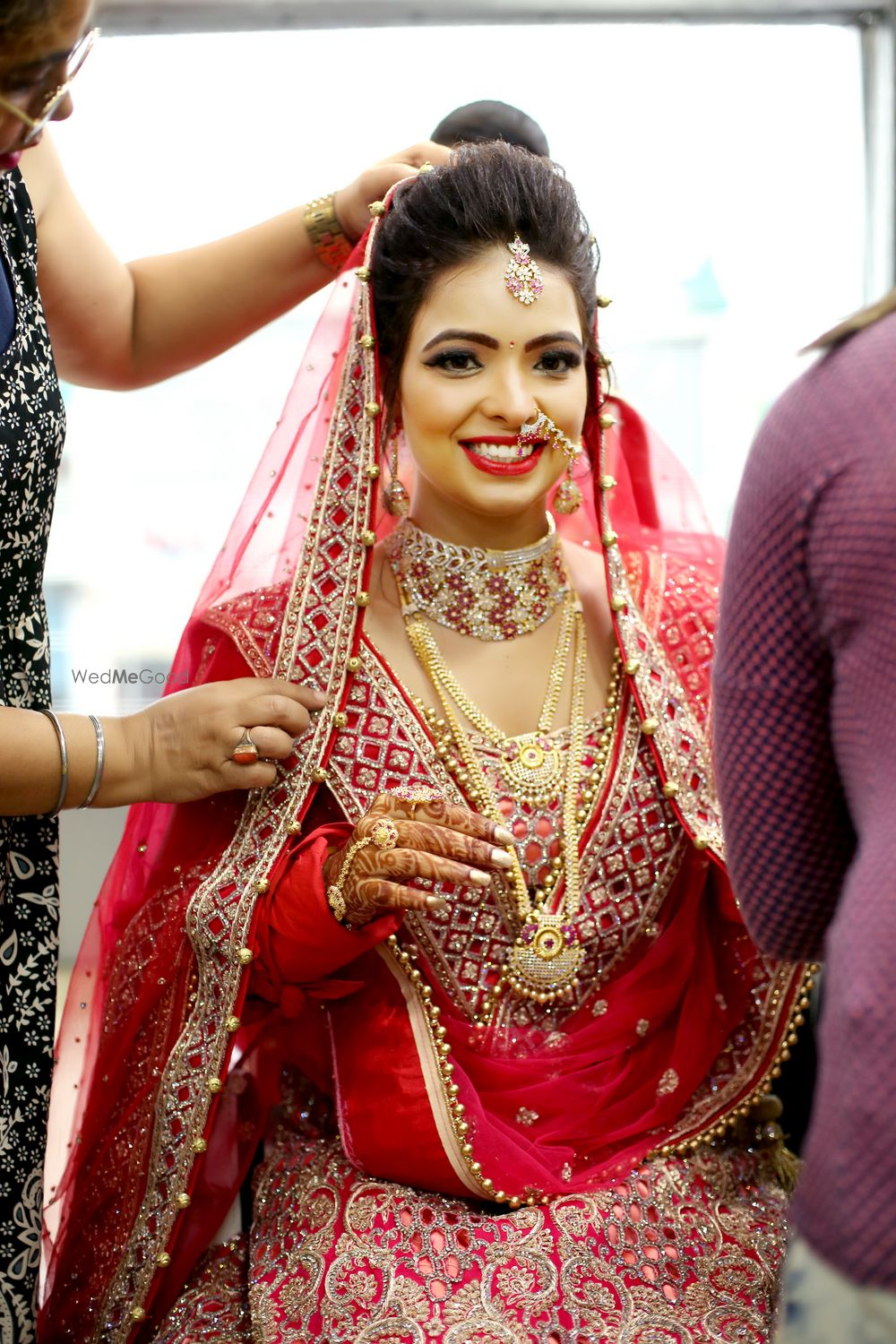 Photo From navneet+manbir - By Radiant Pictures