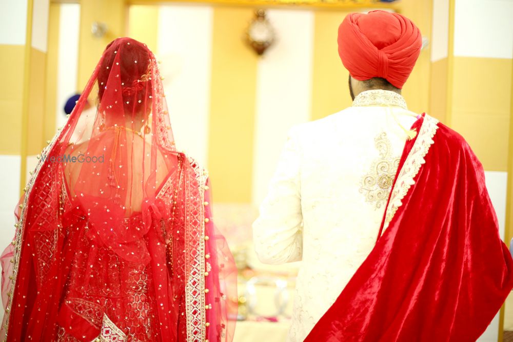 Photo From navneet+manbir - By Radiant Pictures