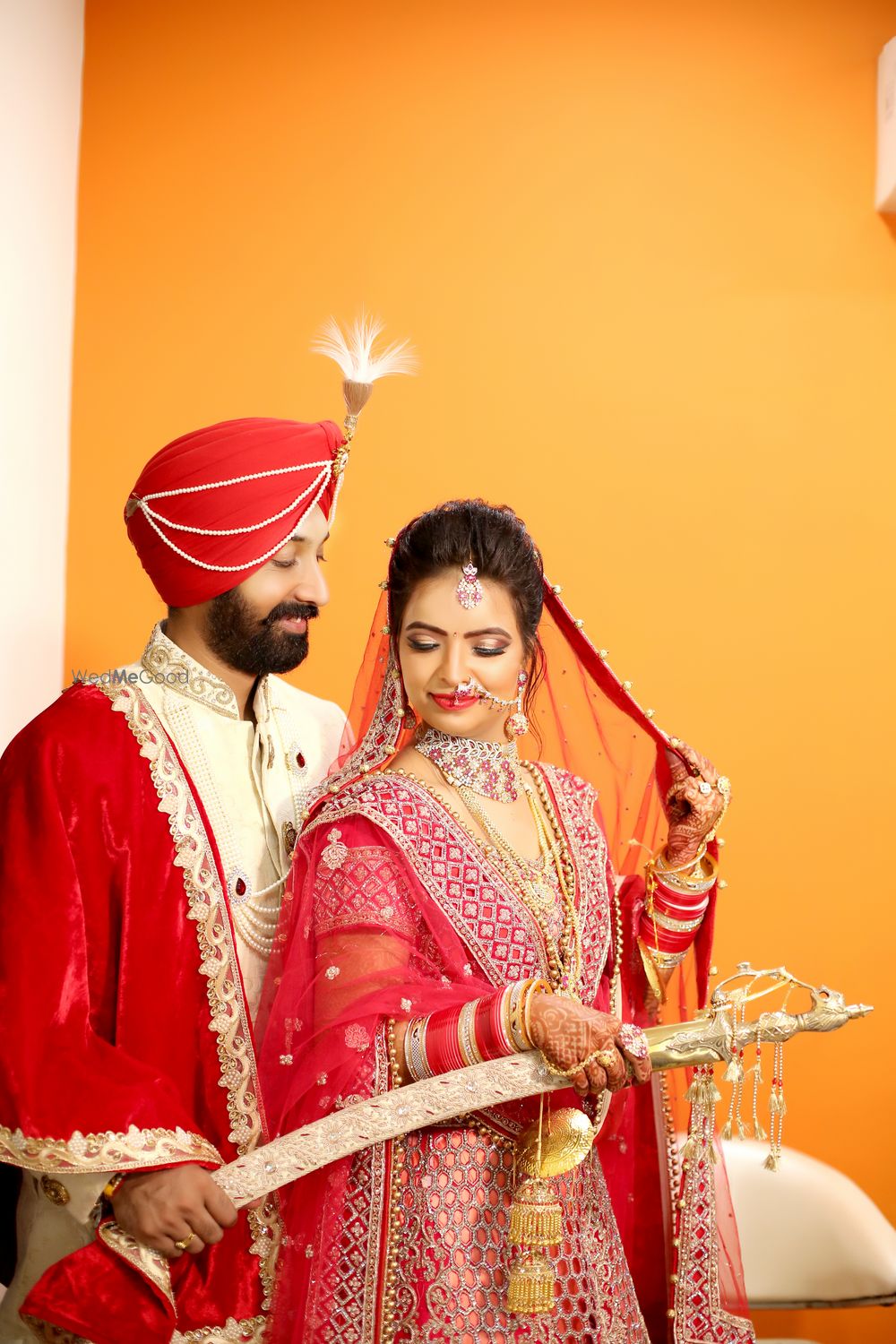 Photo From navneet+manbir - By Radiant Pictures