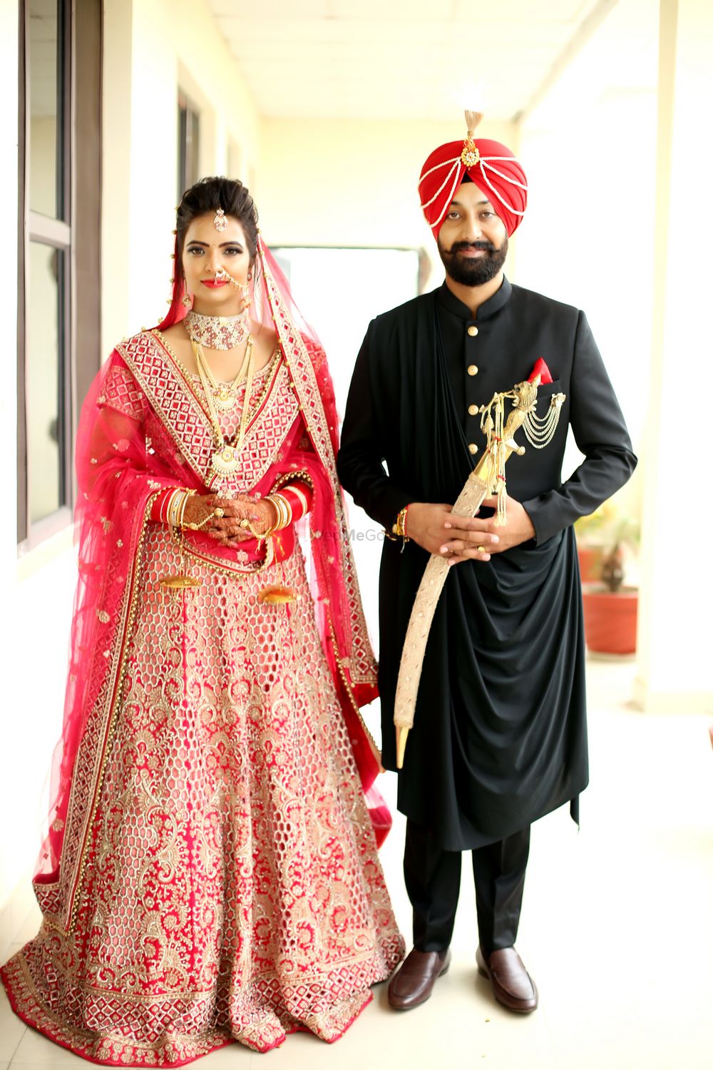 Photo From navneet+manbir - By Radiant Pictures