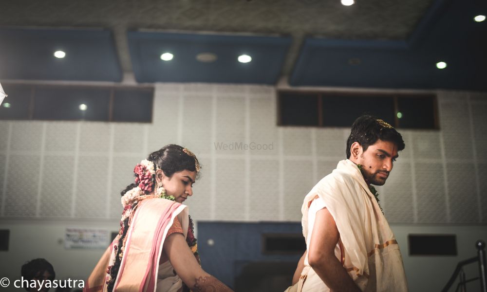 Photo From Vamshi Weds Nalini - By Chayasutra