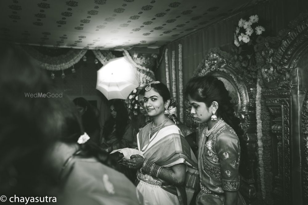 Photo From Vamshi Weds Nalini - By Chayasutra