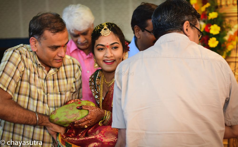 Photo From Vamshi Weds Nalini - By Chayasutra