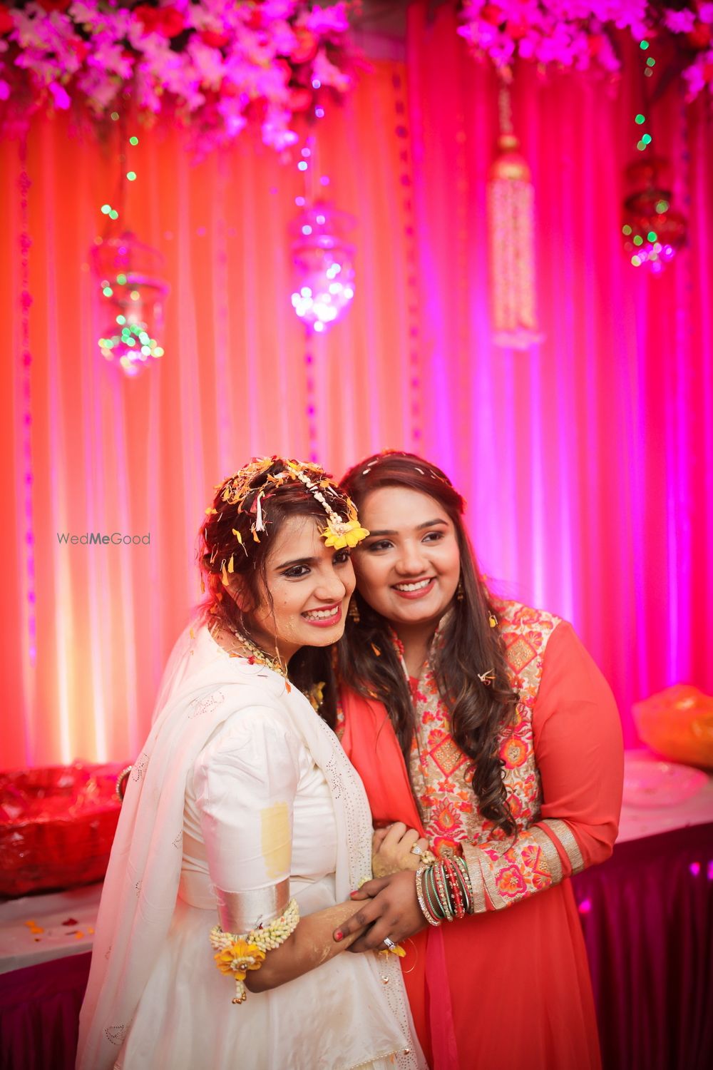 Photo From Karan & Shraddha - Haldi - By Karan Shah Photography