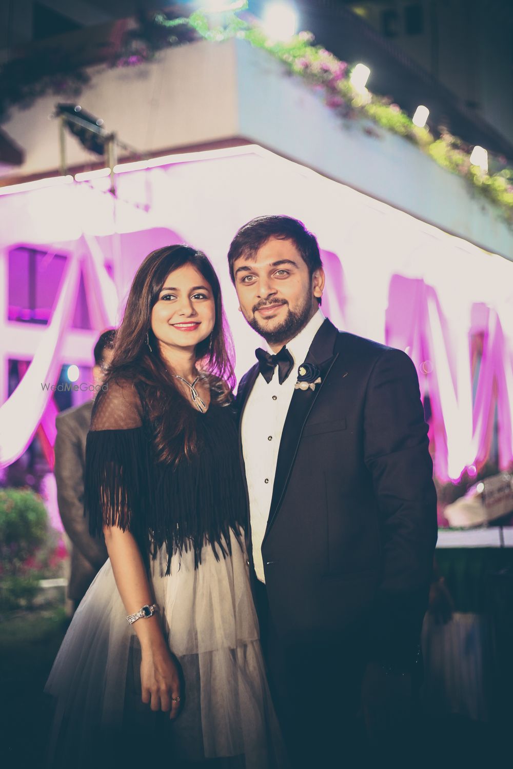 Photo From Karan & Shraddha - Sangeet - By Karan Shah Photography