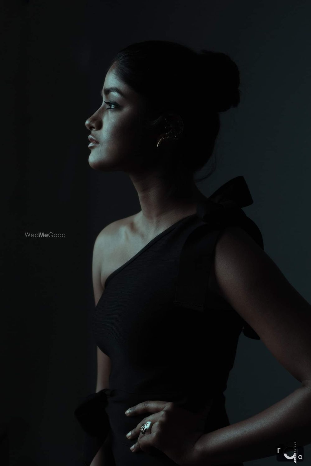Photo From Celebrity Makeup and Hairstyle - By Vimala Reddy Makeovers