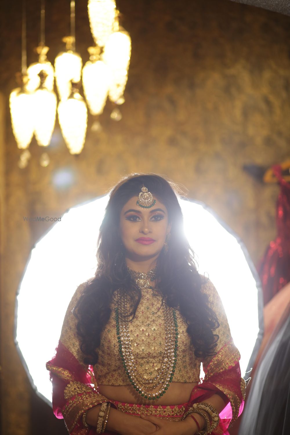 Photo From Bridal - By Makeup by Anupama S Kavi 