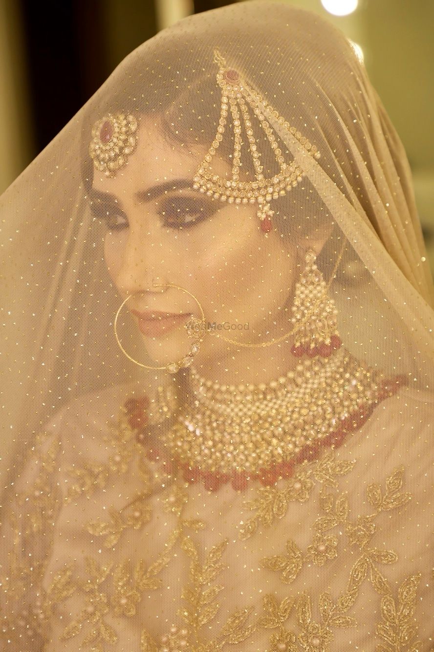 Photo From Pakistani Bridal Makeup  - By Ayesha Makeup And Hair 