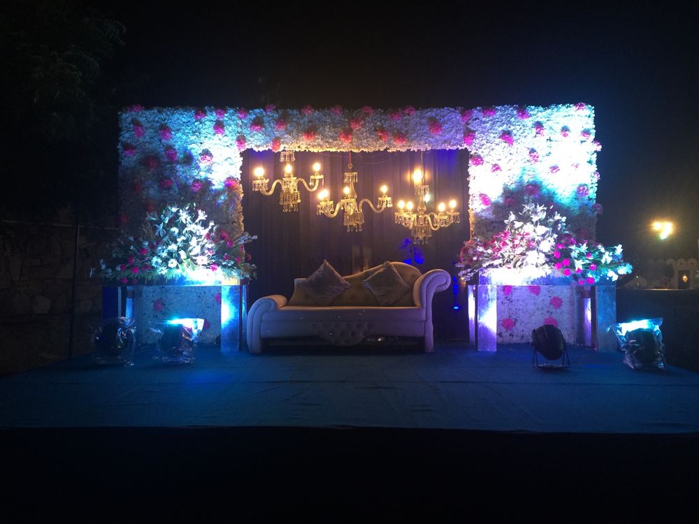 Photo From #SherSaleemShaadi - By Mint Eventz