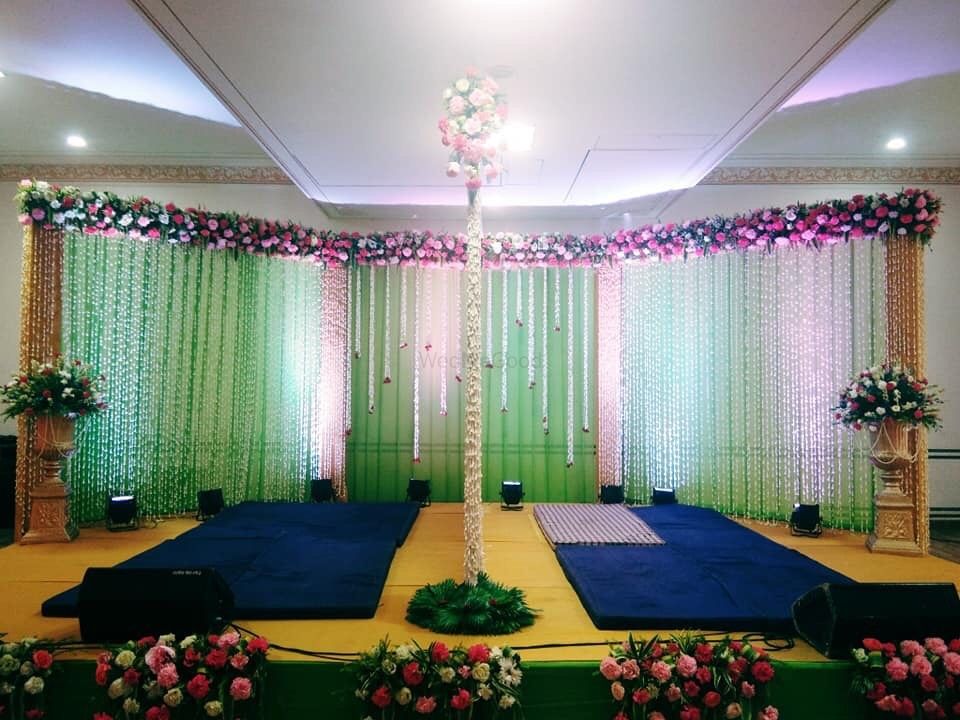 Photo From #SherSaleemShaadi - By Mint Eventz