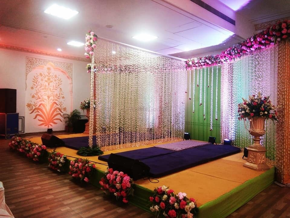 Photo From #SherSaleemShaadi - By Mint Eventz