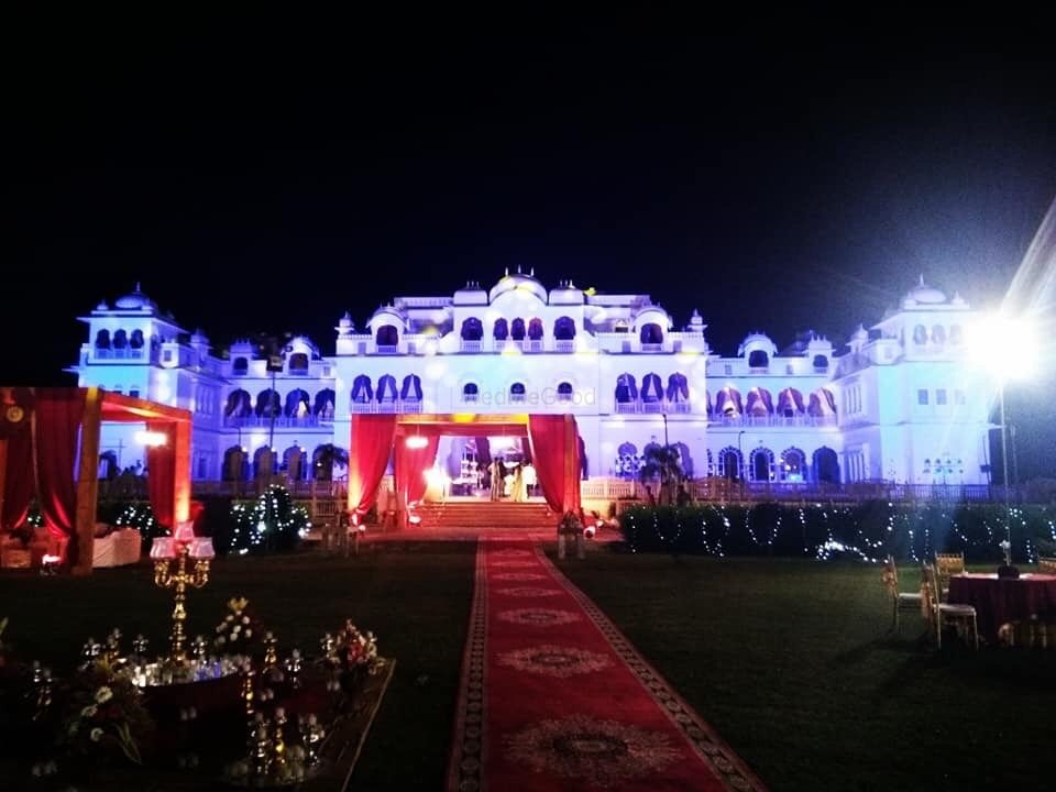 Photo From #SherSaleemShaadi - By Mint Eventz