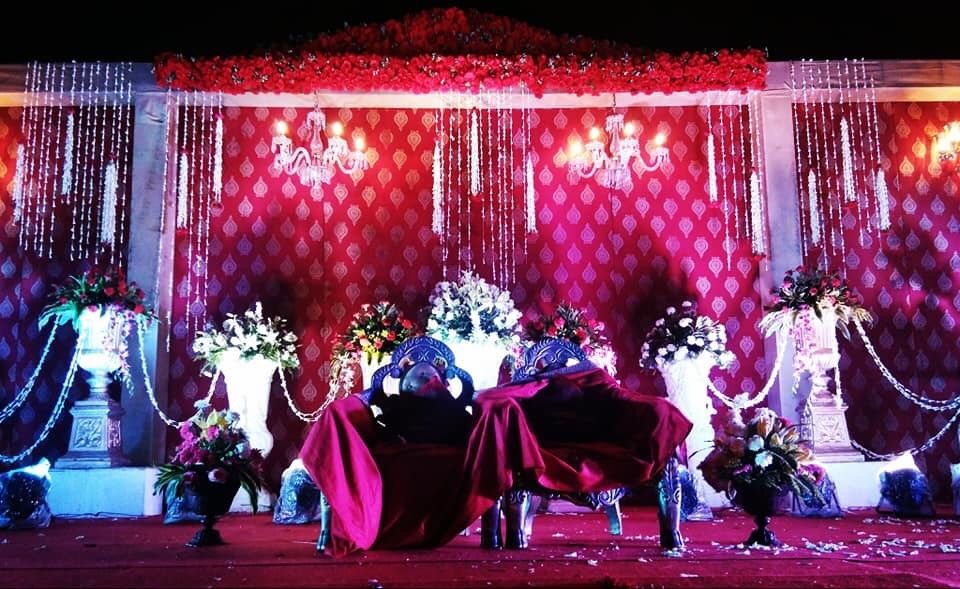 Photo From #SherSaleemShaadi - By Mint Eventz