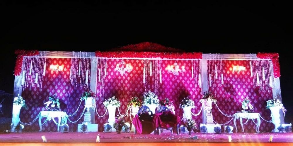 Photo From #SherSaleemShaadi - By Mint Eventz