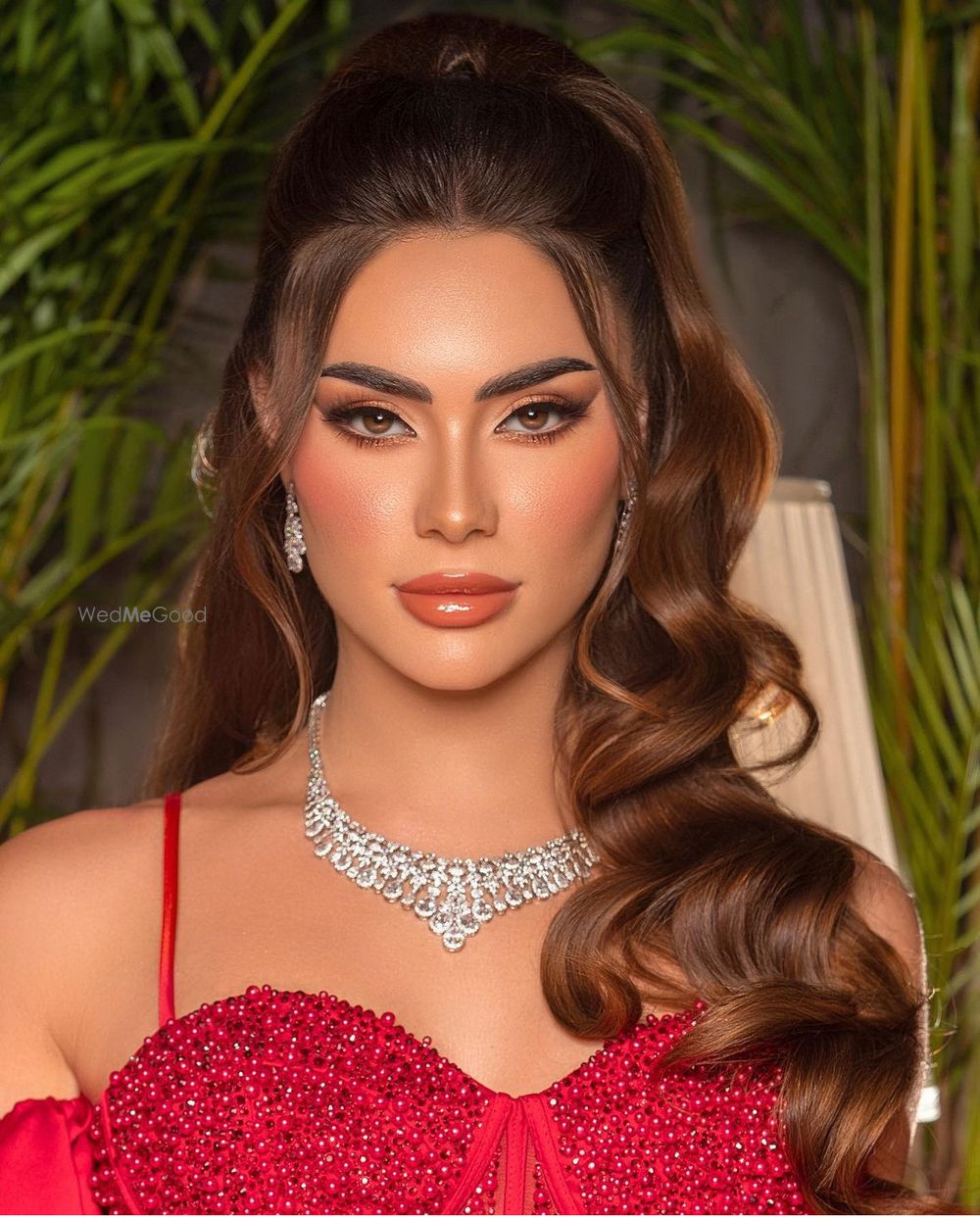 Photo From bridal Airbrush makeup  - By Makeup Mistress