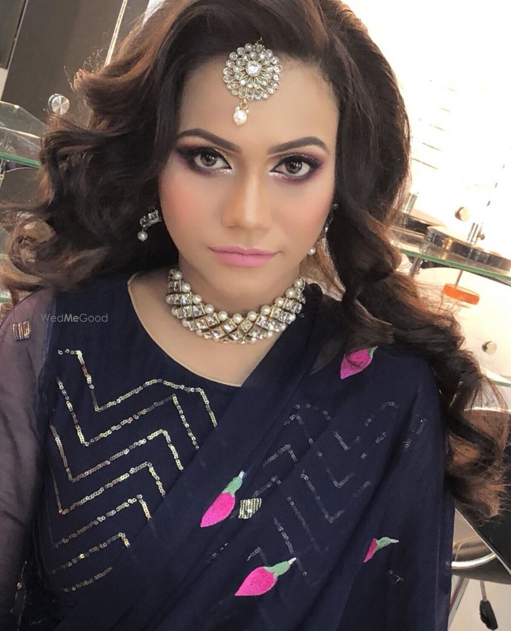 Photo From Regular and Hd makeup  - By Makeup Mistress